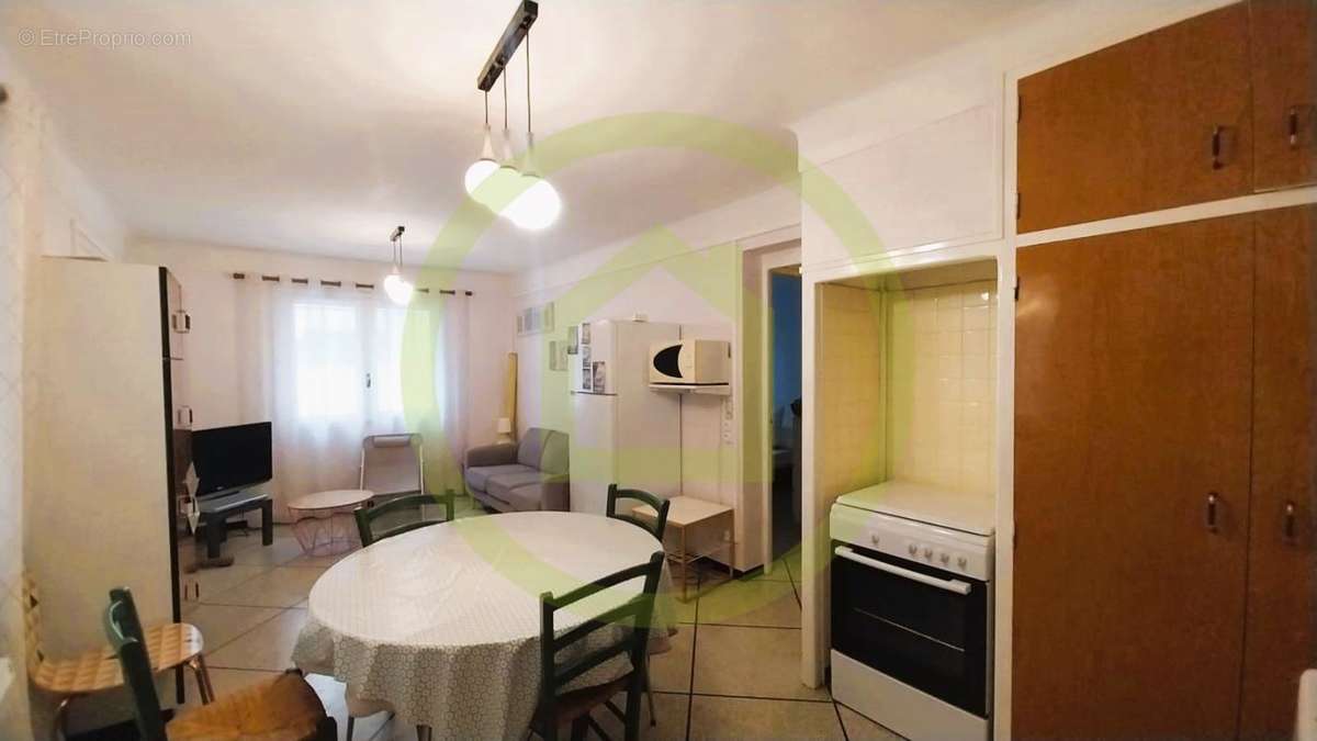 Appartement à PORT-VENDRES