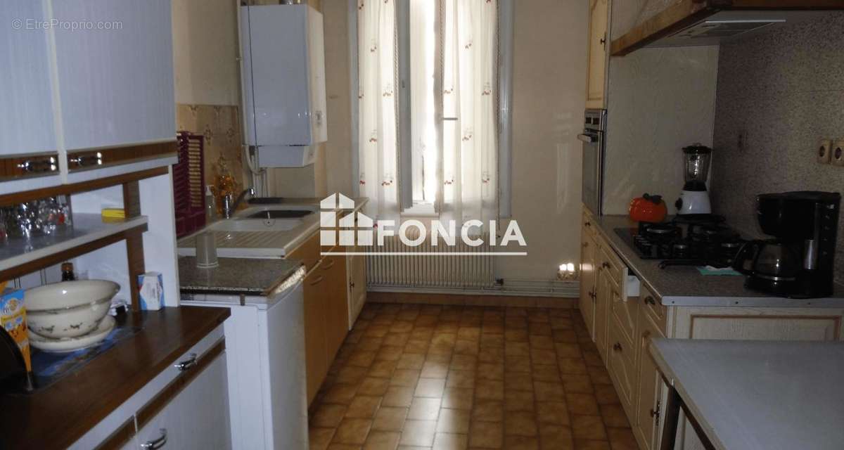 Appartement à LUNEL