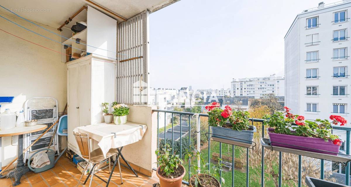 Appartement à TOURS