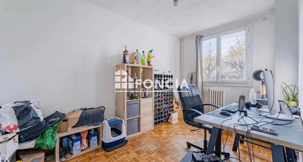 Appartement à TOURS