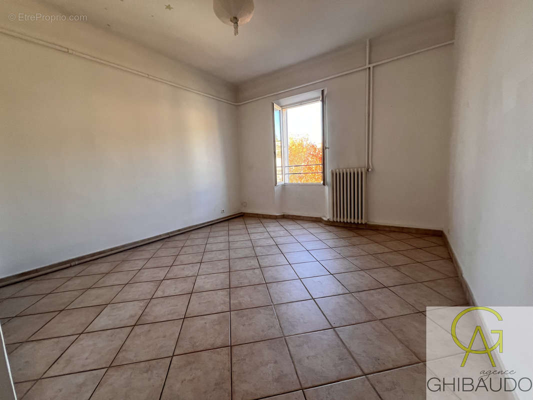 Appartement à GARDANNE