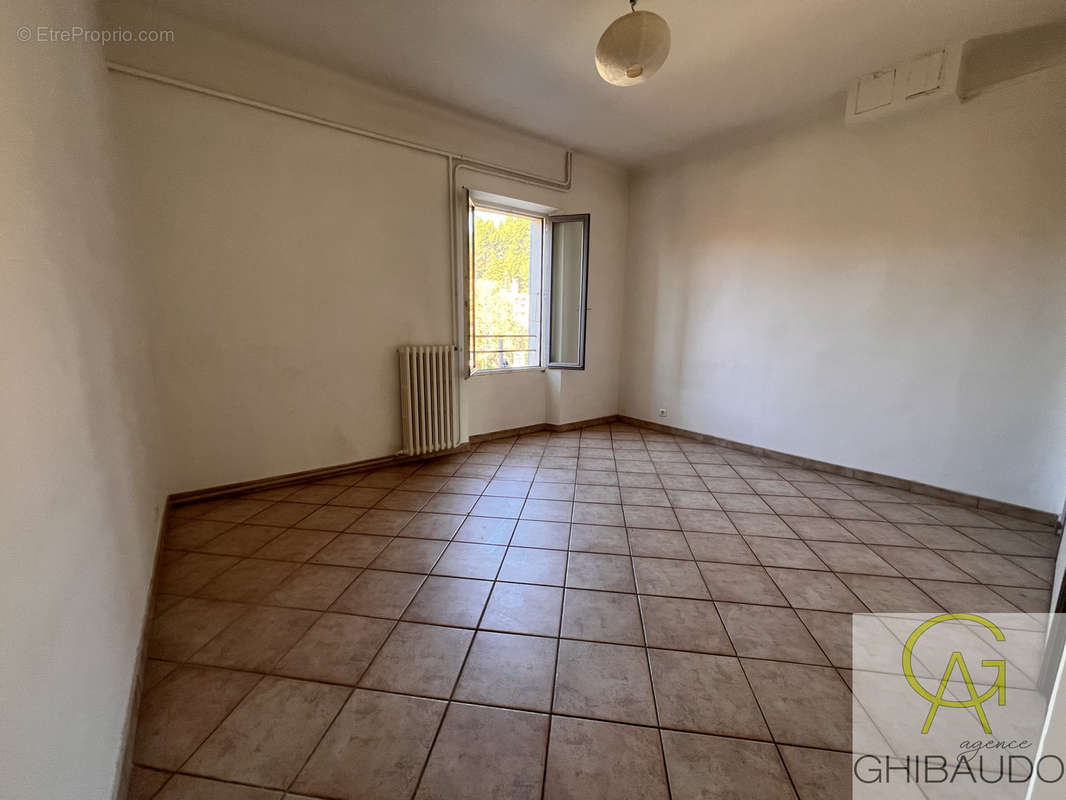 Appartement à GARDANNE