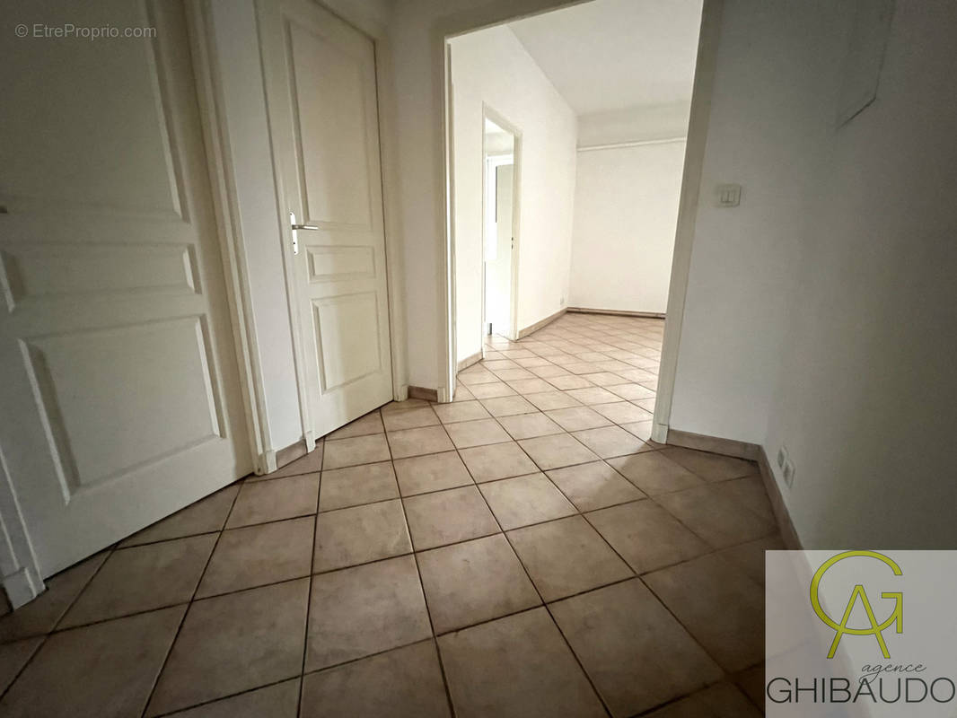 Appartement à GARDANNE