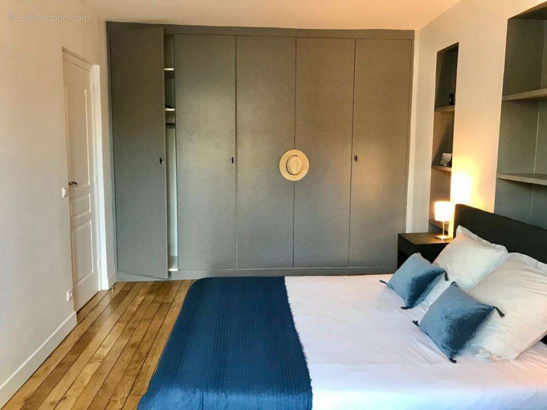 Appartement à PARIS-11E