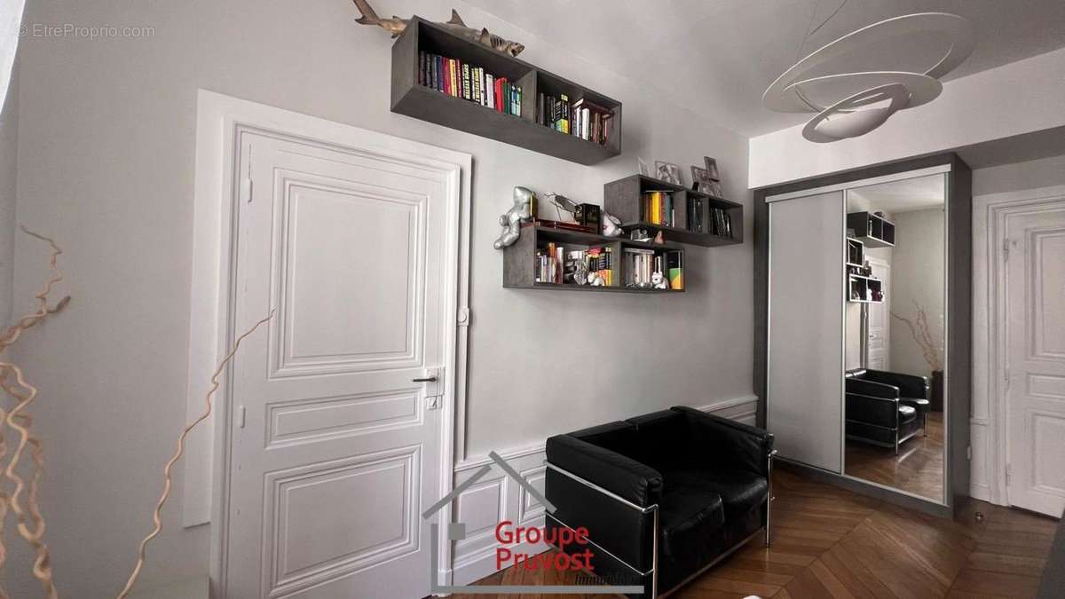 Appartement à LYON-2E