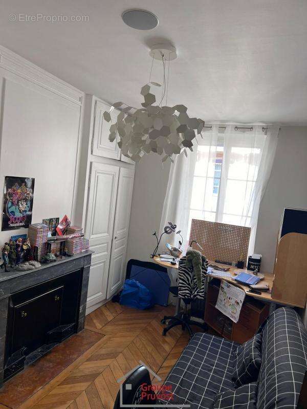 Appartement à LYON-2E