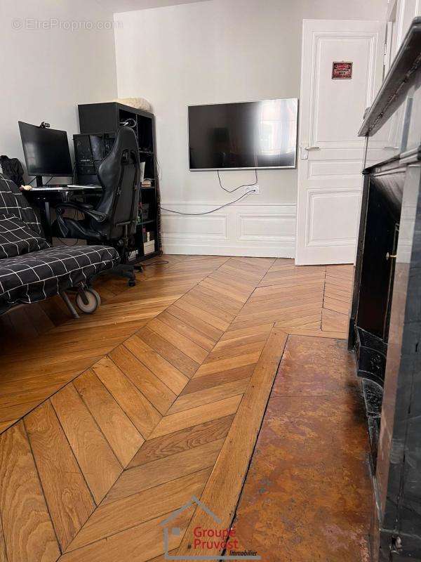 Appartement à LYON-2E