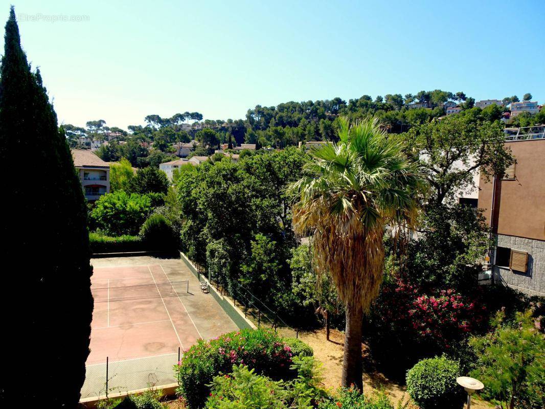 Appartement à HYERES