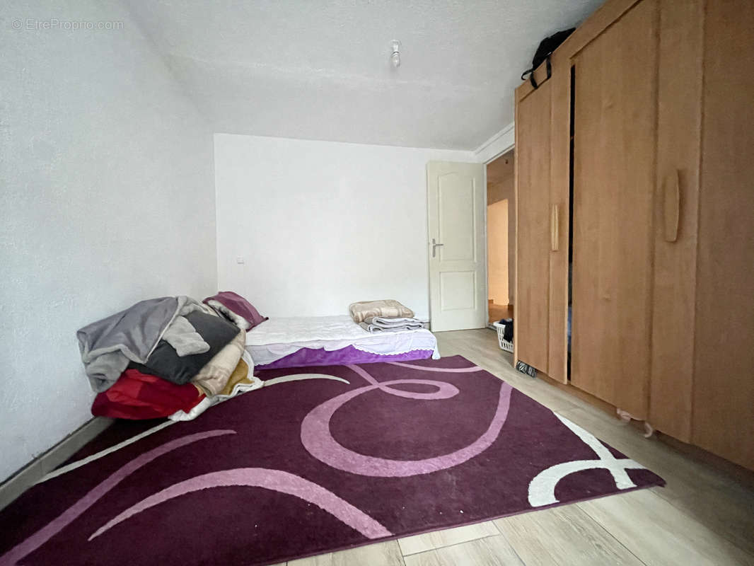 Appartement à CLERMONT-L&#039;HERAULT