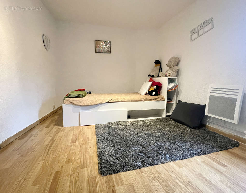 Appartement à CLERMONT-L&#039;HERAULT