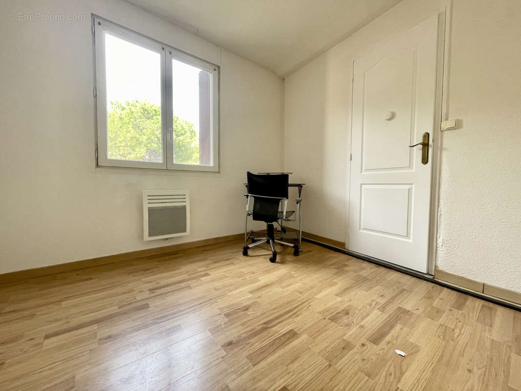 Appartement à CLERMONT-L&#039;HERAULT