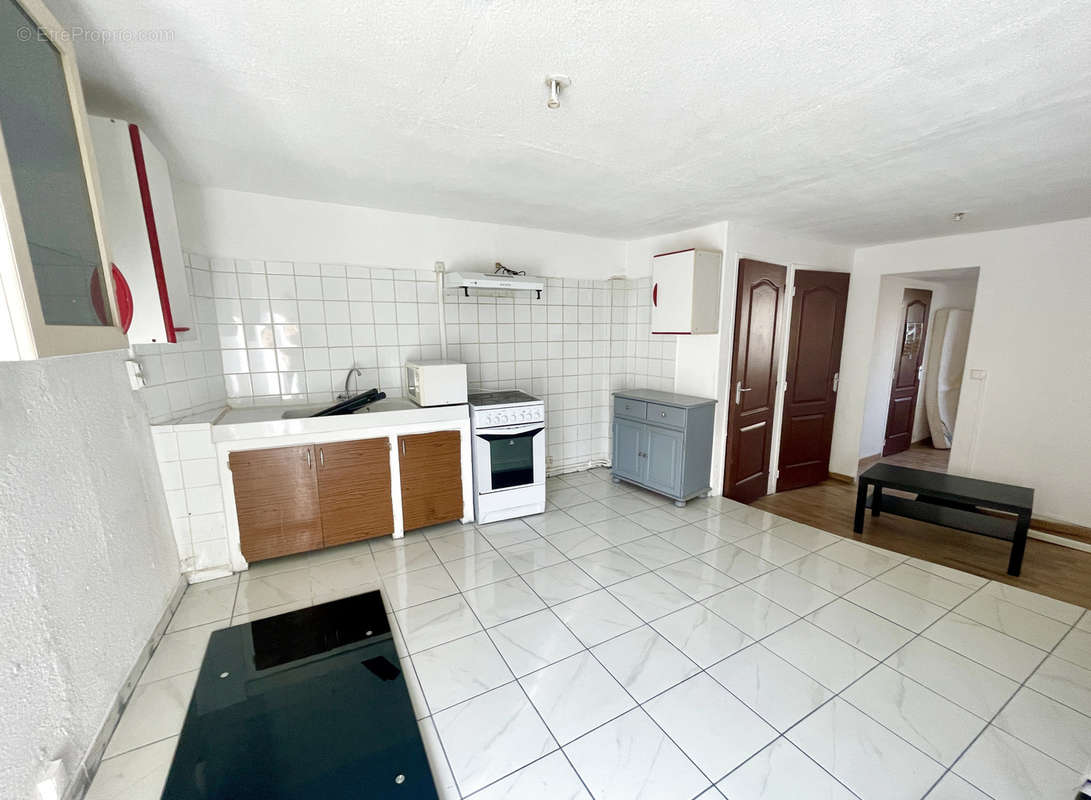 Appartement à CLERMONT-L&#039;HERAULT