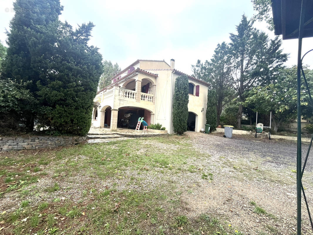 Maison à LE POUGET