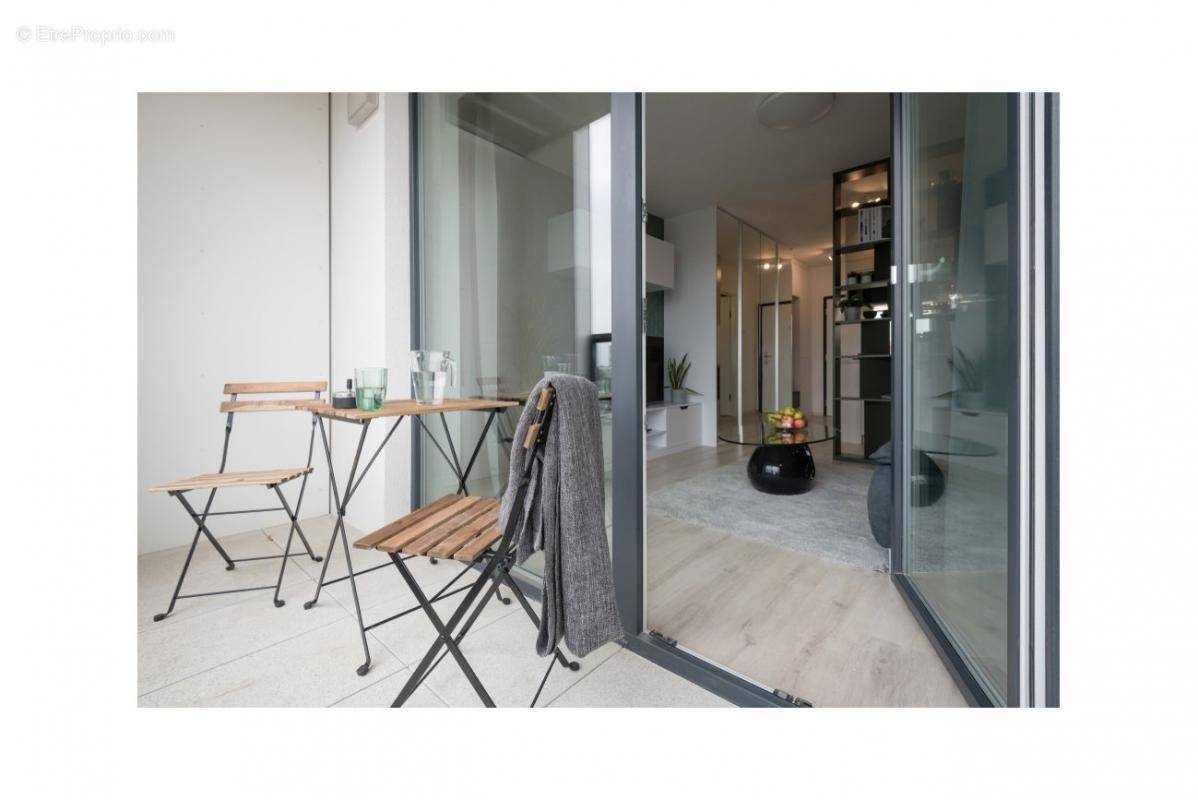 Appartement à PAU