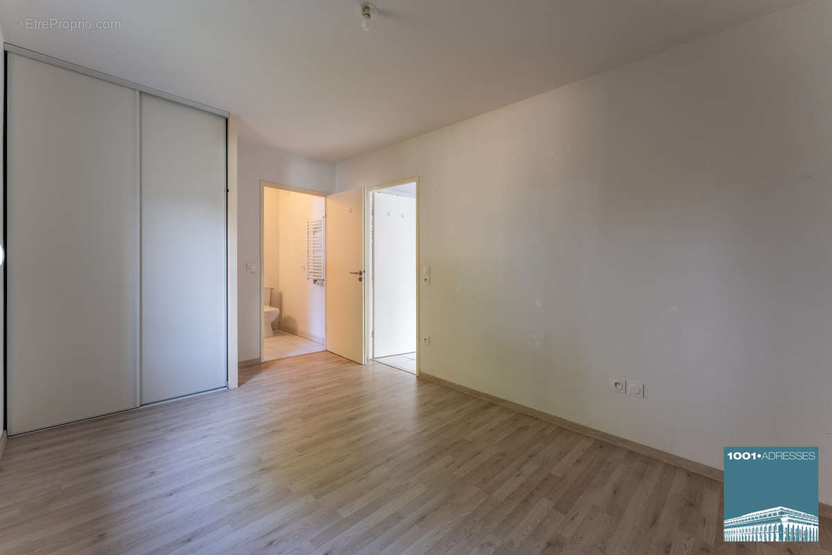 Appartement à MERIGNAC