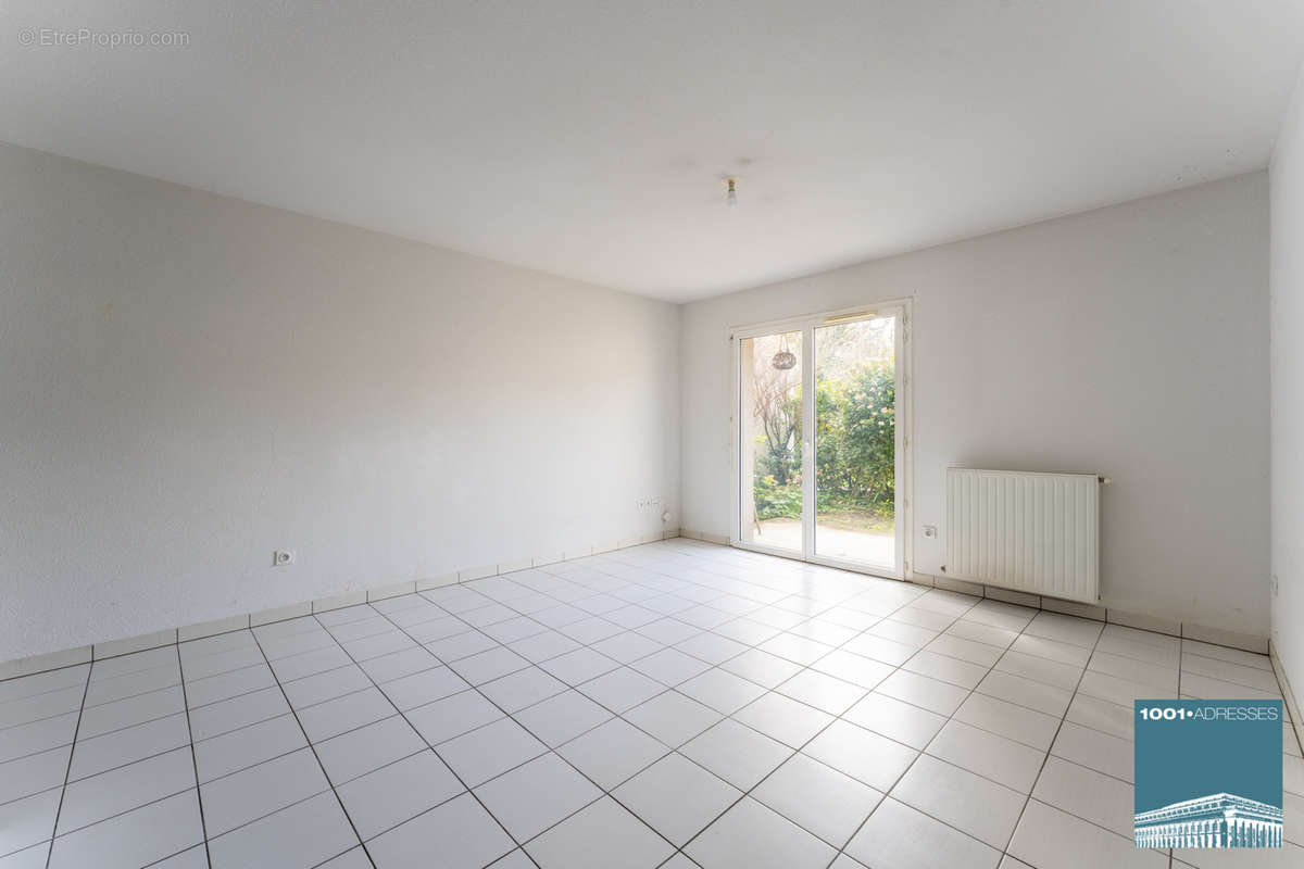 Appartement à MERIGNAC