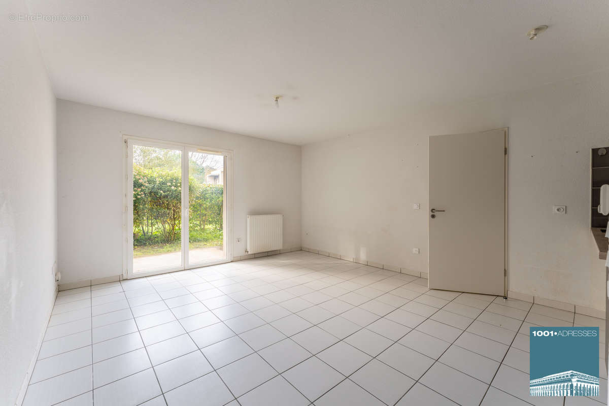 Appartement à MERIGNAC