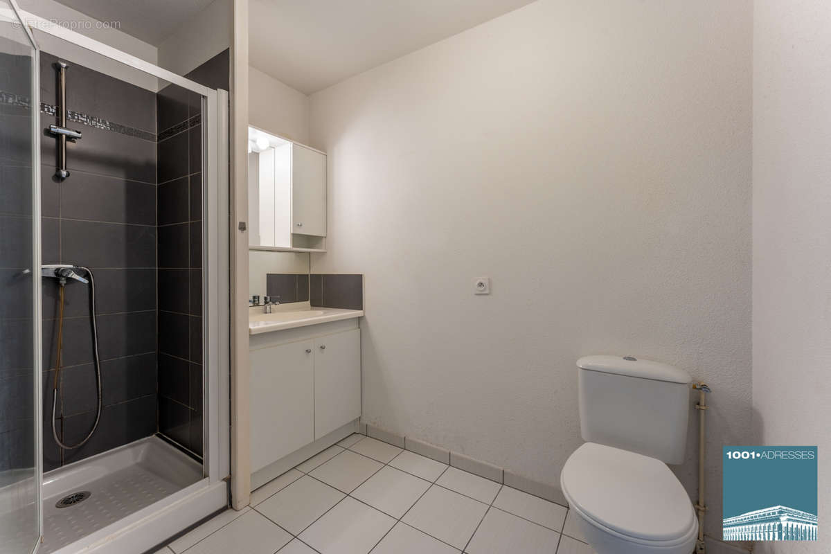 Appartement à MERIGNAC