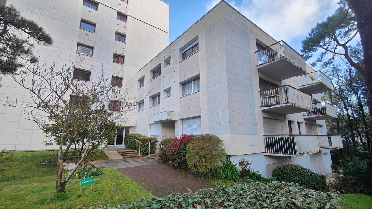 Appartement à LA BAULE-ESCOUBLAC