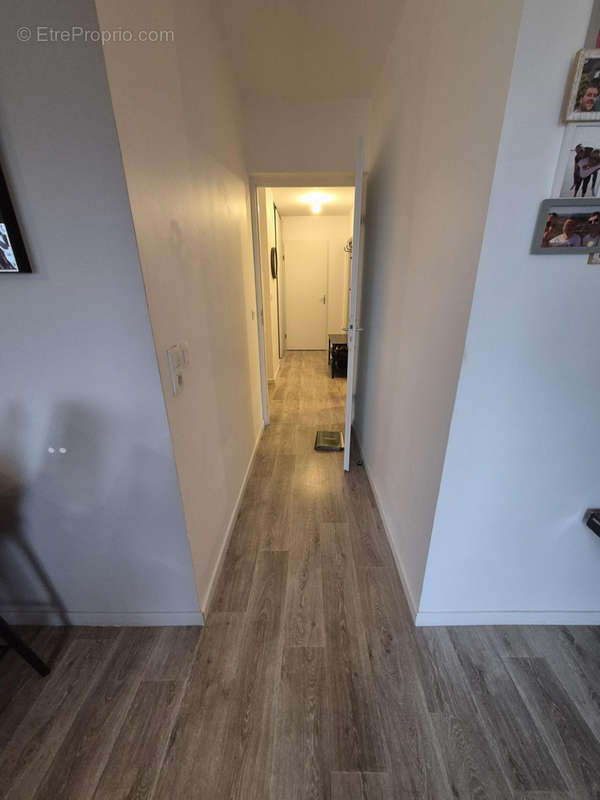 Appartement à BREST