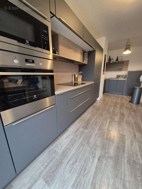 Appartement à BREST