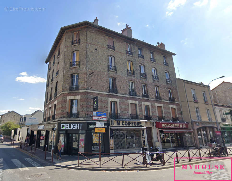 Appartement à BAGNEUX