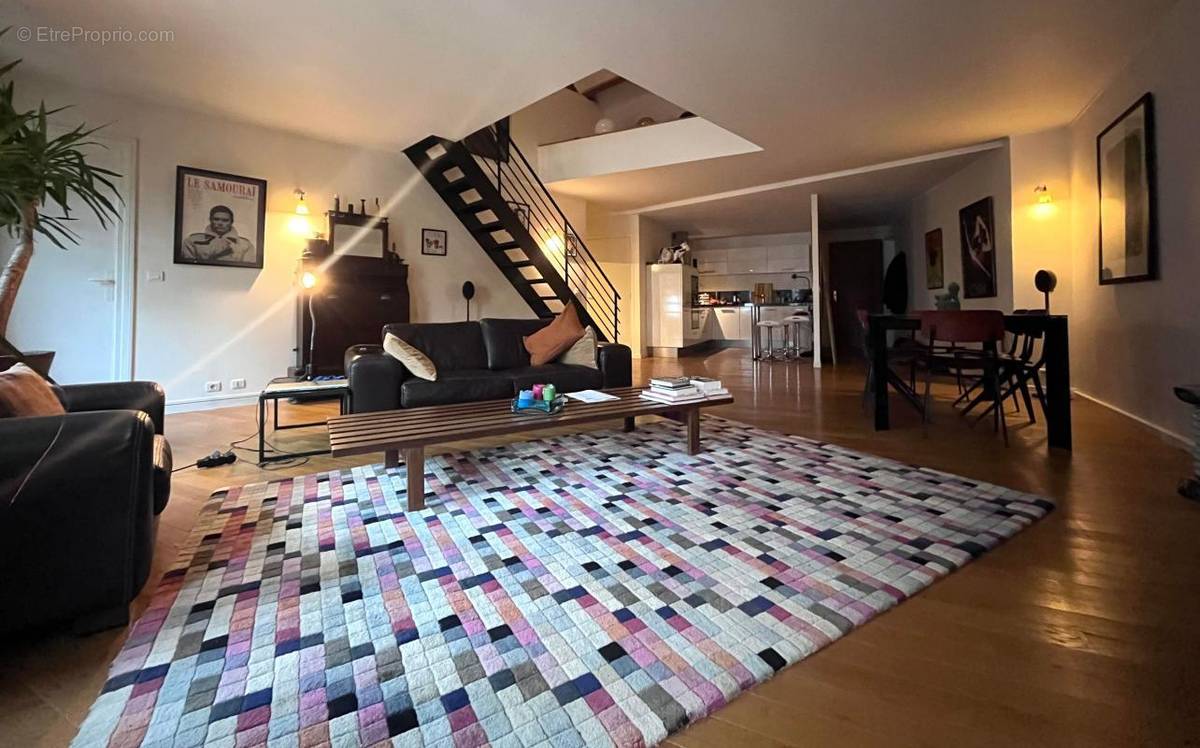 Appartement à COMPIEGNE