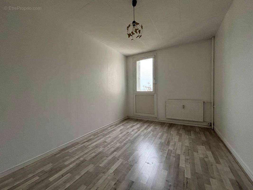 Appartement à COMPIEGNE