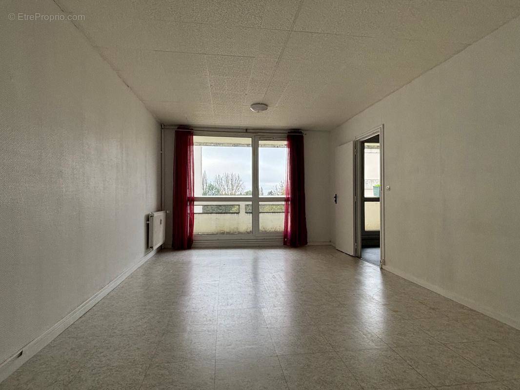 Appartement à COMPIEGNE