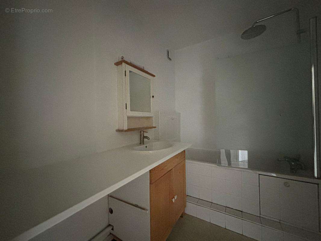 Appartement à COMPIEGNE