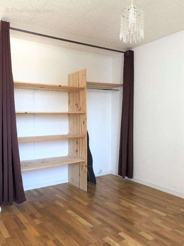 Appartement à COMPIEGNE