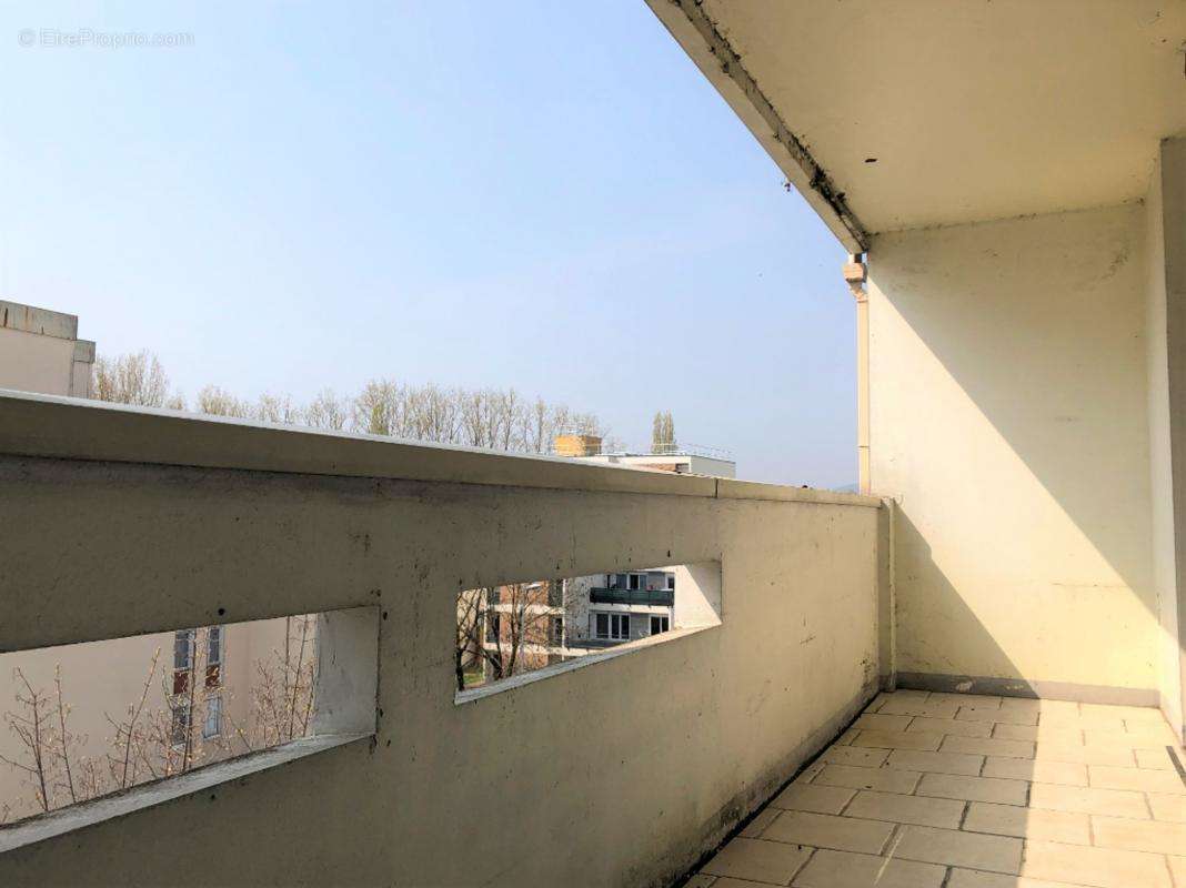 Appartement à COMPIEGNE