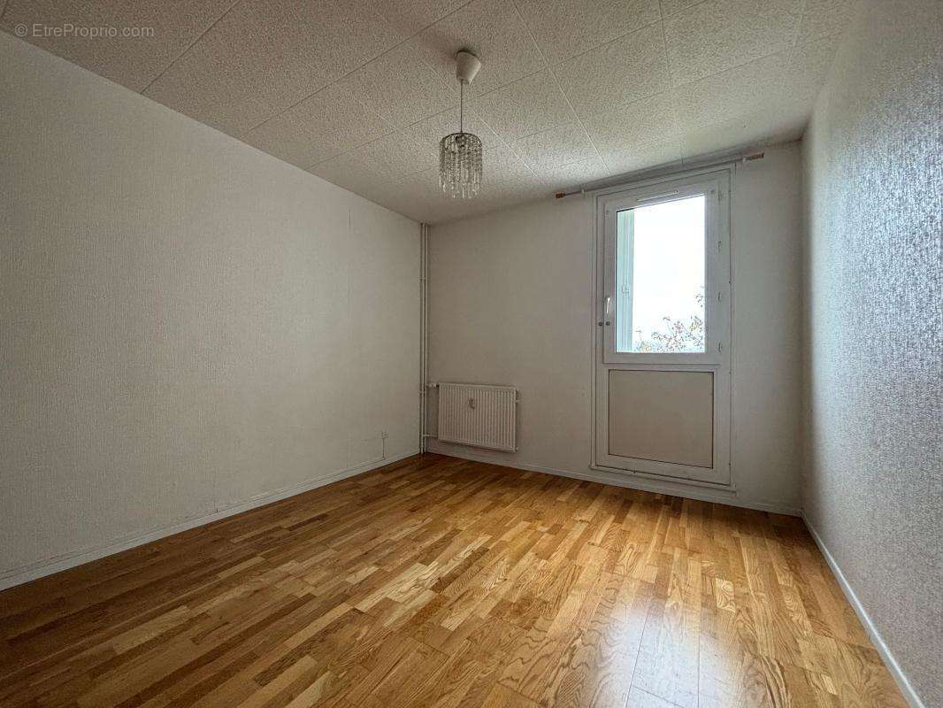 Appartement à COMPIEGNE