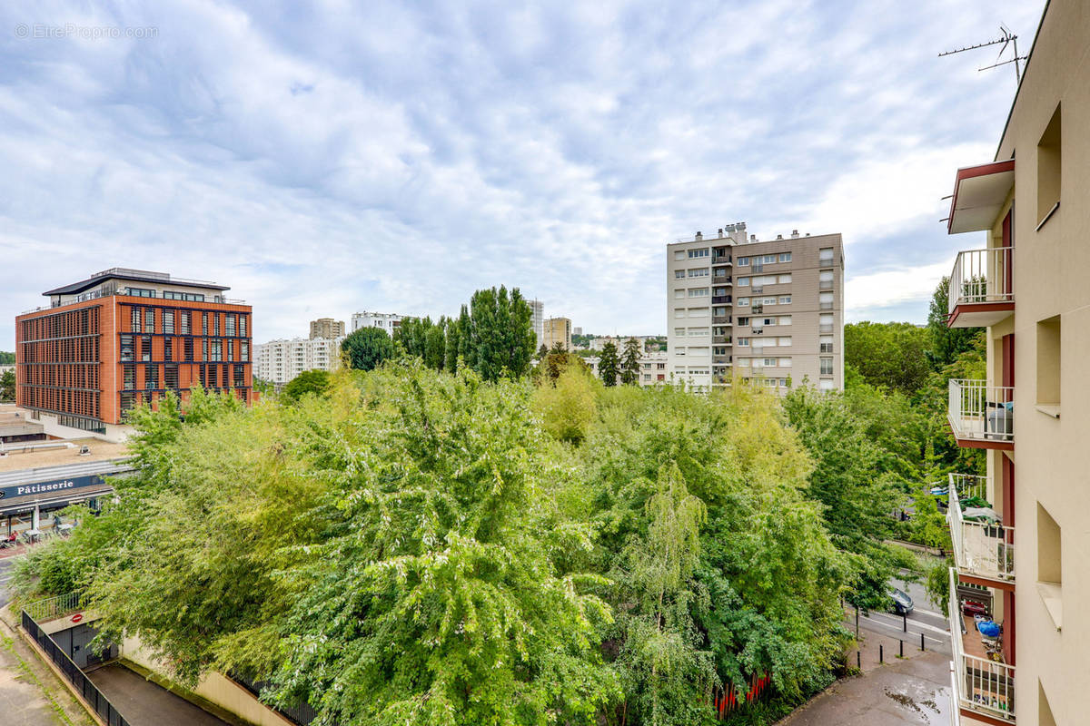 Appartement à CACHAN