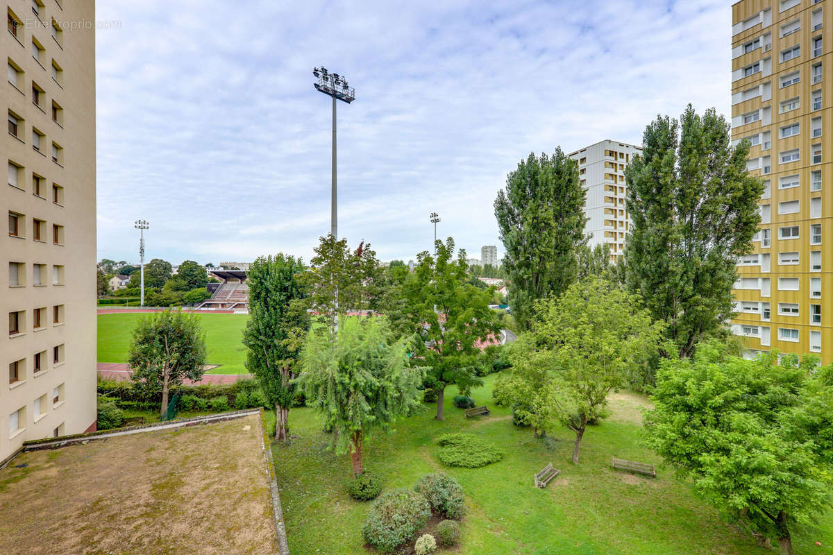 Appartement à CACHAN