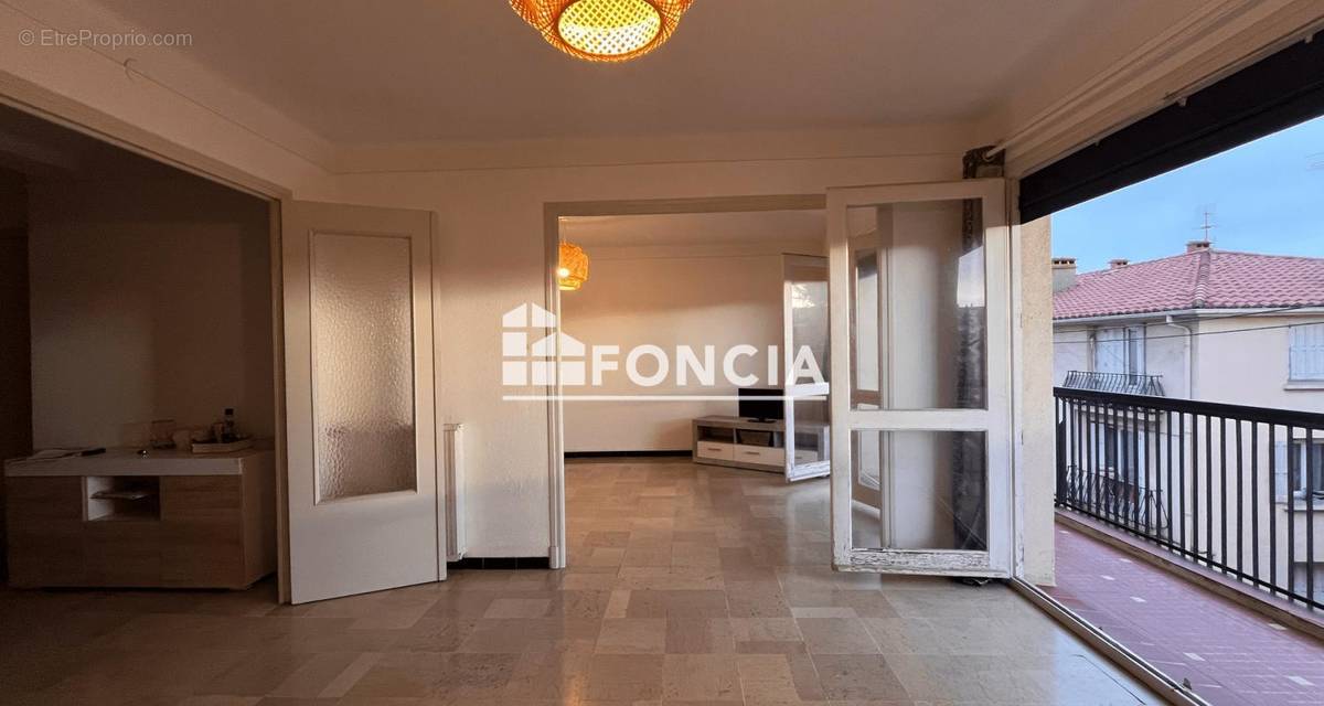 Appartement à PERPIGNAN