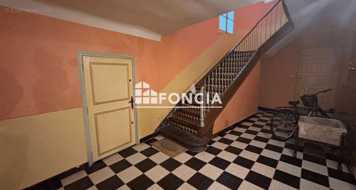 Appartement à PERPIGNAN