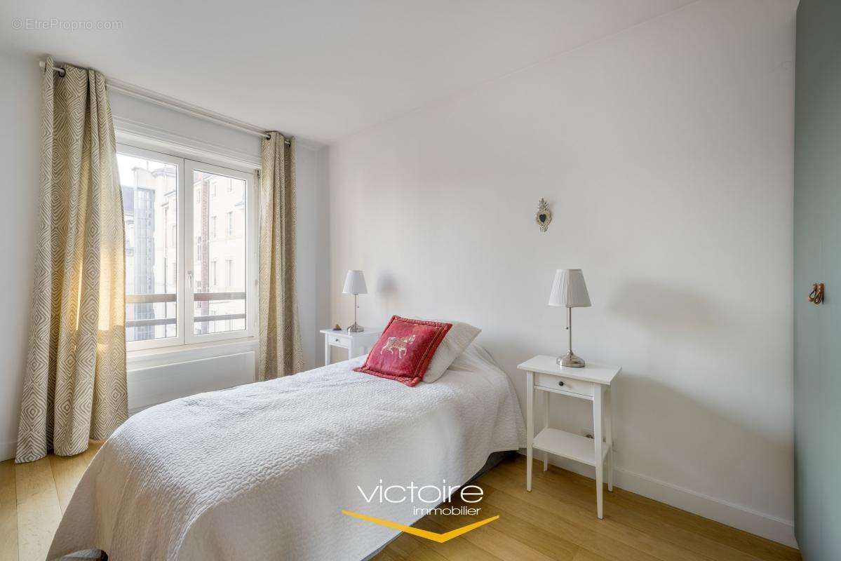 Appartement à LYON-6E