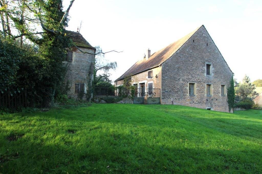 Maison à TOURNUS