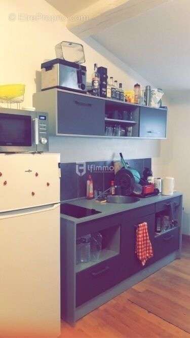 Appartement à PERPIGNAN