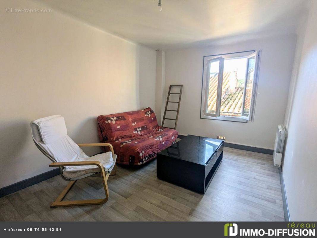 Appartement à CERET