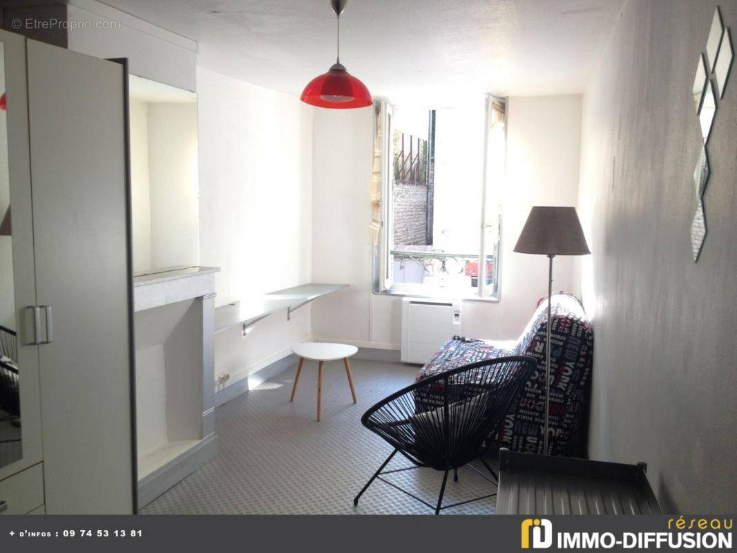 Appartement à MACON