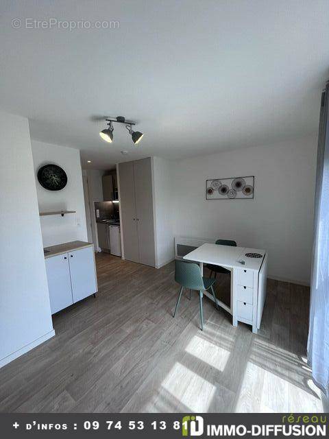 Appartement à SAINT-ANDRE-LES-VERGERS