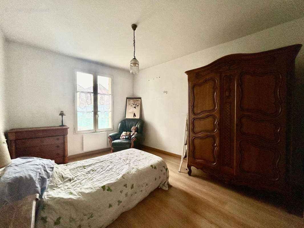 Appartement à MONTLHERY