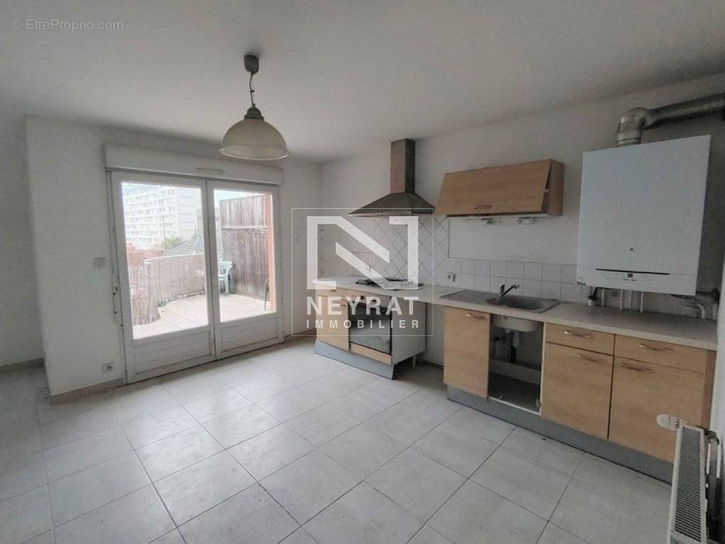 Appartement à CHALON-SUR-SAONE