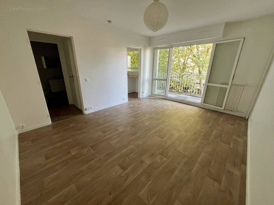 Appartement à NOISY-LE-GRAND