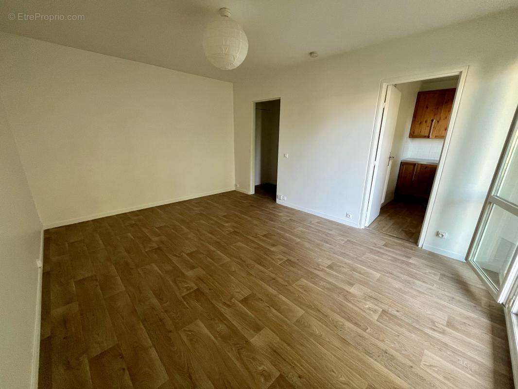 Appartement à NOISY-LE-GRAND