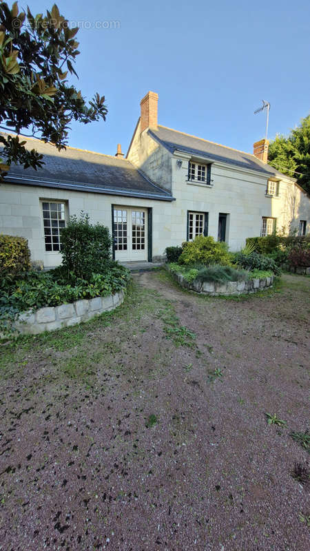 Maison à ROU-MARSON