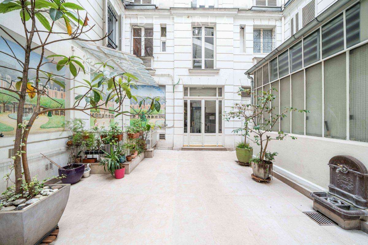 Appartement à PARIS-4E