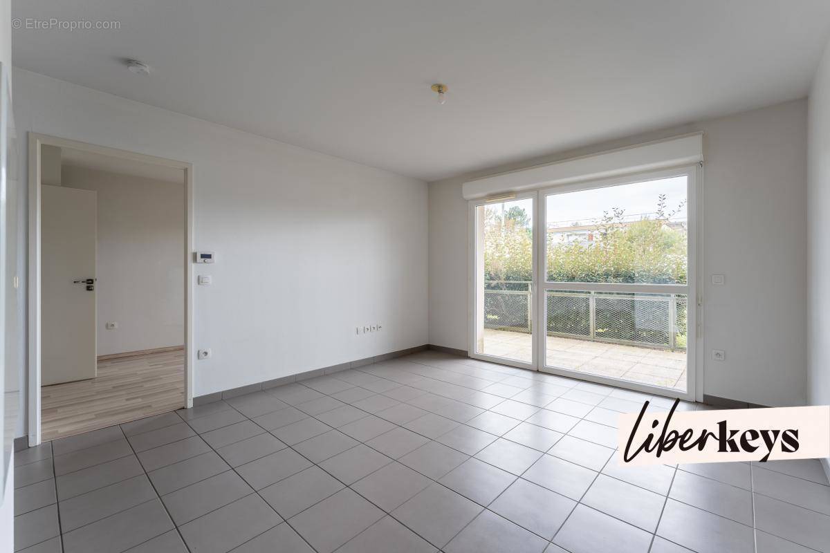 Appartement à MERIGNAC